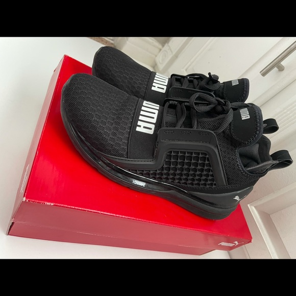 Puma Ignite The Weeknd Collection Starboy - Picture 6 of 7